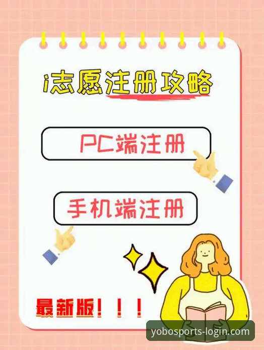 yobo体育平台注册流程操作教程：从零开始快速上手