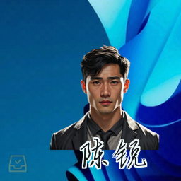 陈锐